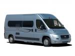 Caravans International Kyros 5 Prestige 2010 года